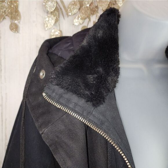 NWT The Kooples Winter Coat - Picture 12 of 13